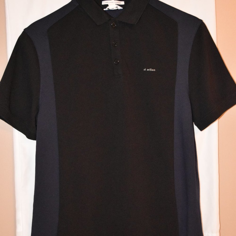 Calvin klein  polo